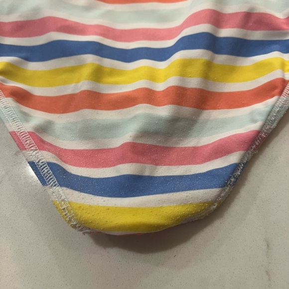Crewcuts Rashguard Swimsuit, 4-5 - Picture 5 of 6